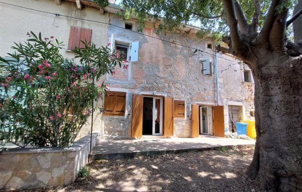Bonvivan House Diminici Bagian luar foto
