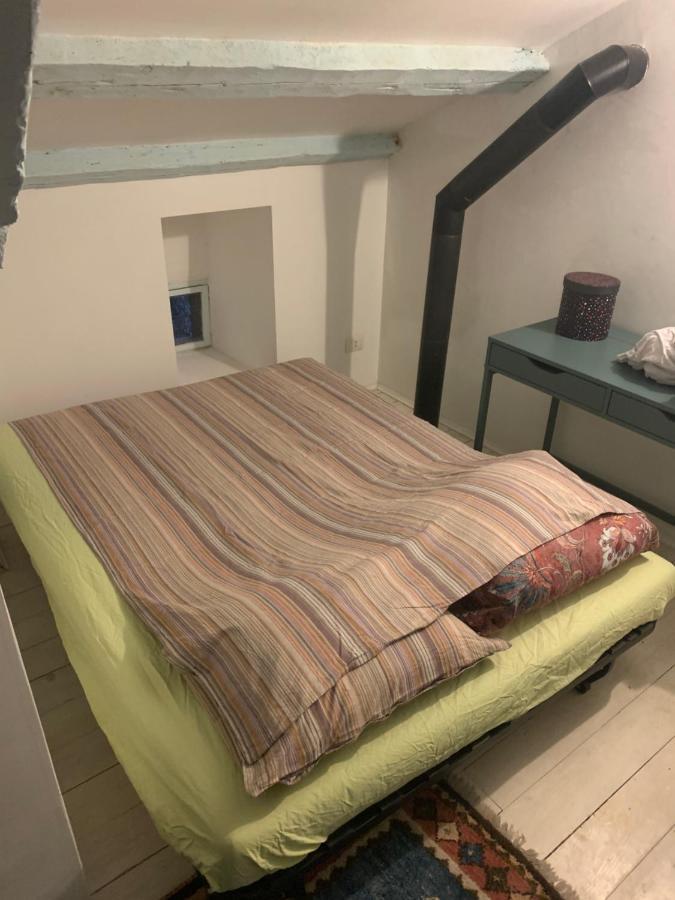Bonvivan House Diminici Bagian luar foto