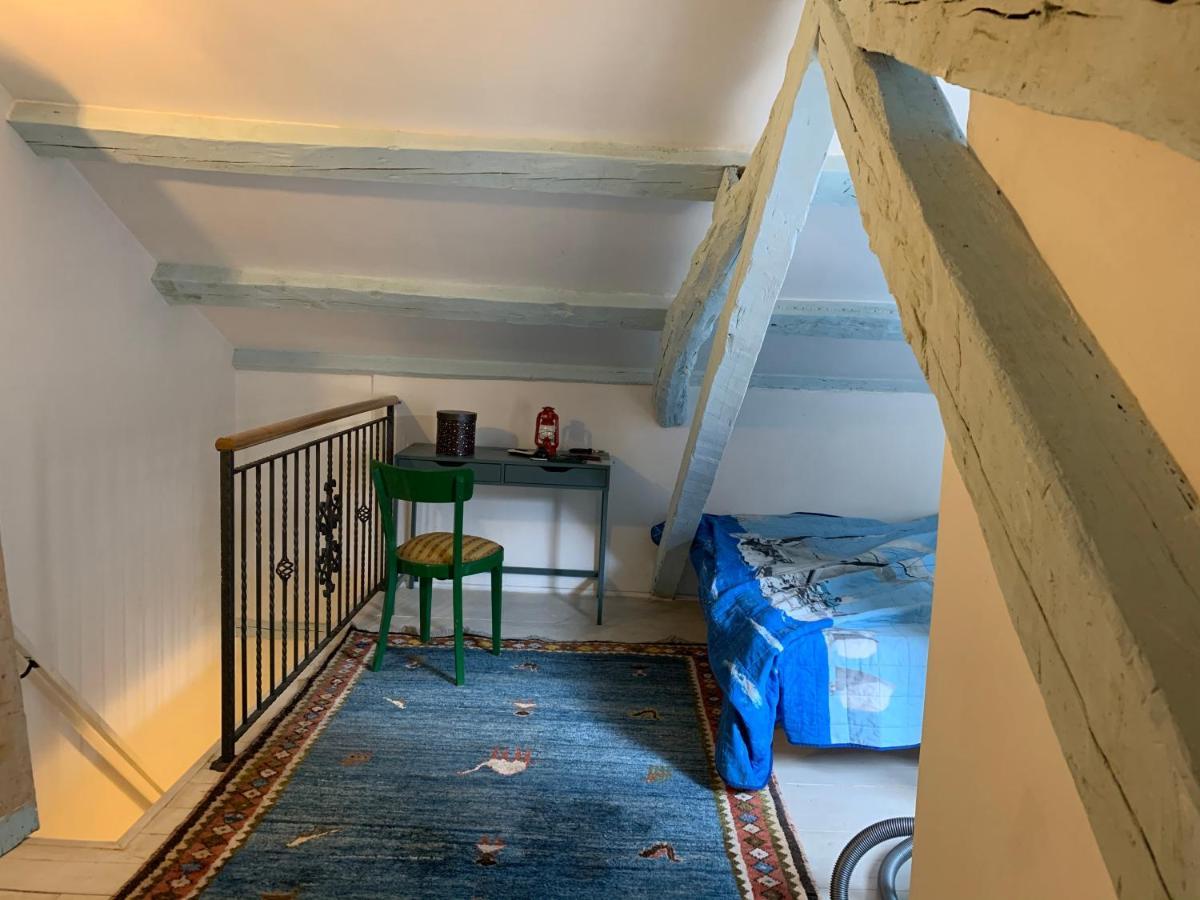 Bonvivan House Diminici Bagian luar foto