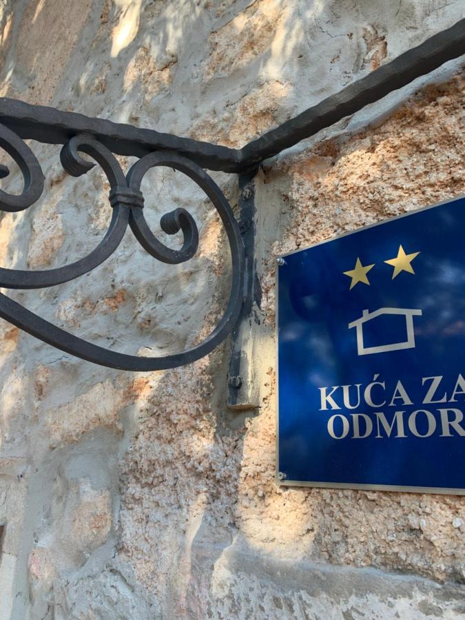 Bonvivan House Diminici Bagian luar foto
