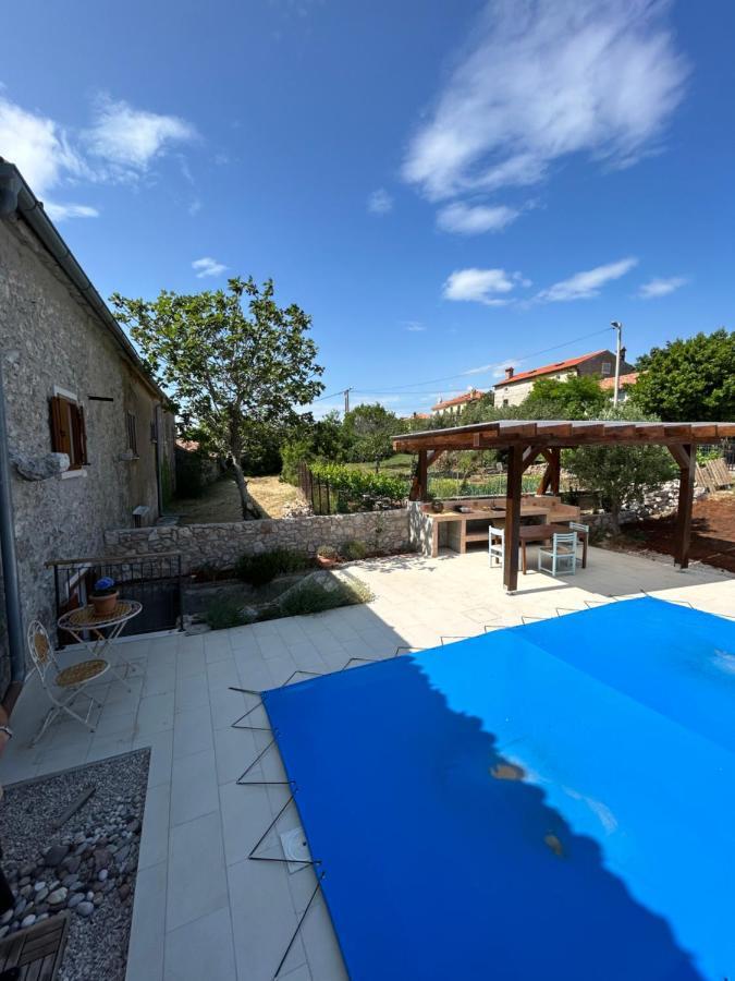 Bonvivan House Diminici Bagian luar foto