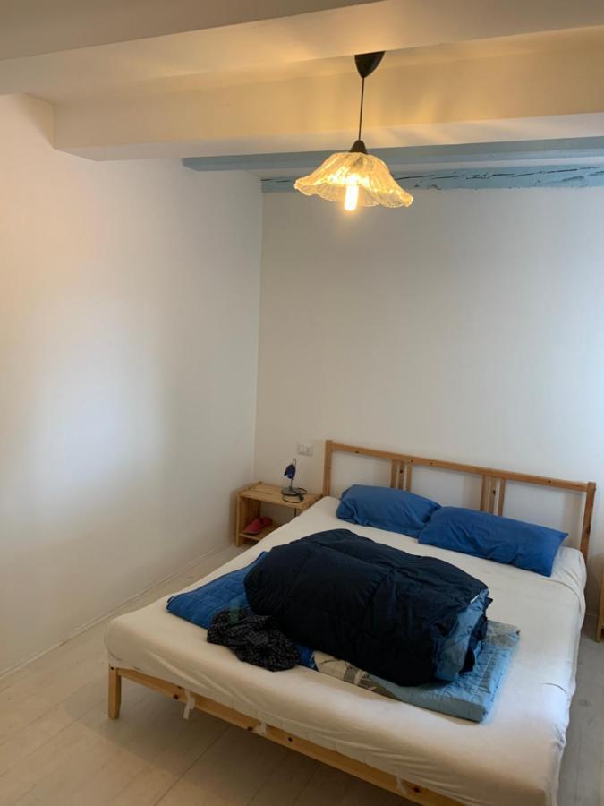 Bonvivan House Diminici Bagian luar foto