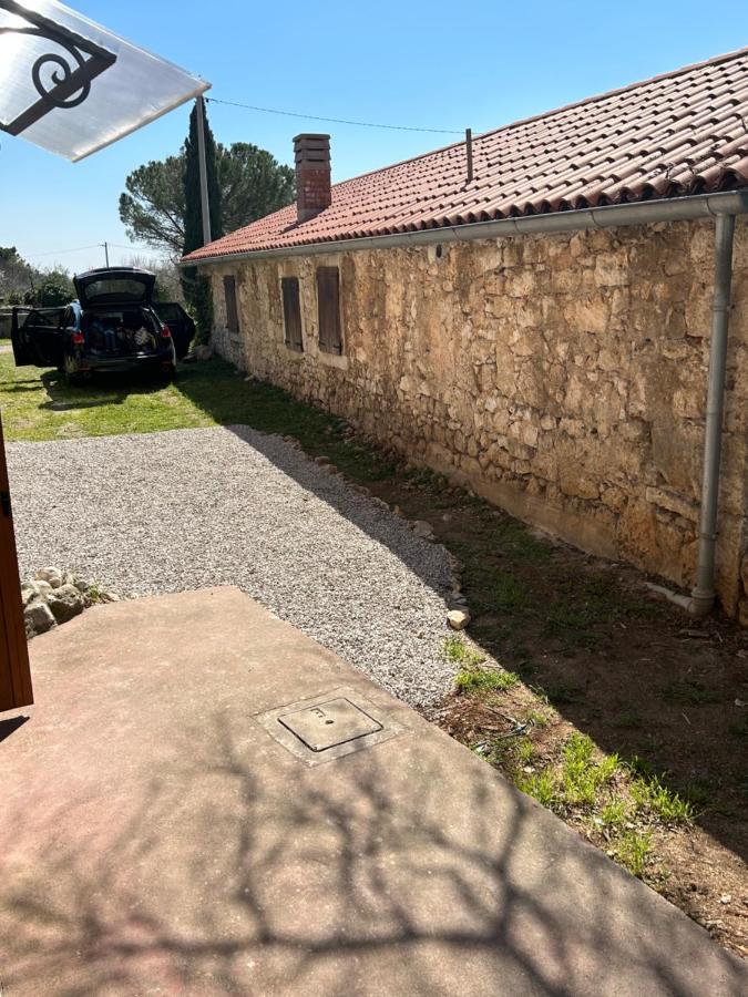 Bonvivan House Diminici Bagian luar foto