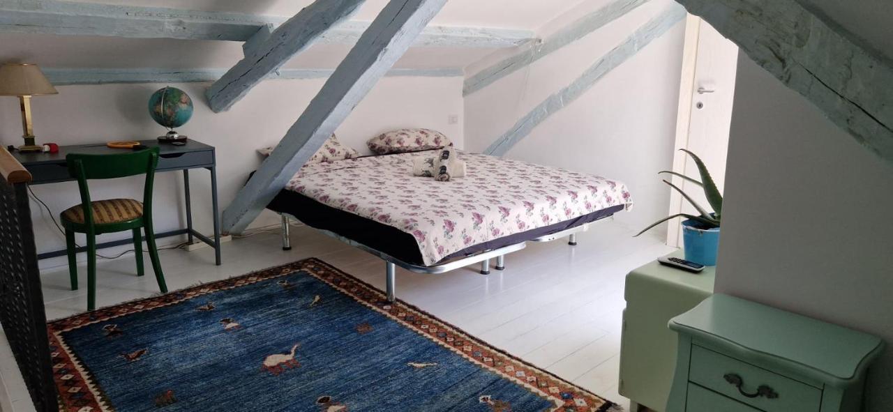 Bonvivan House Diminici Bagian luar foto