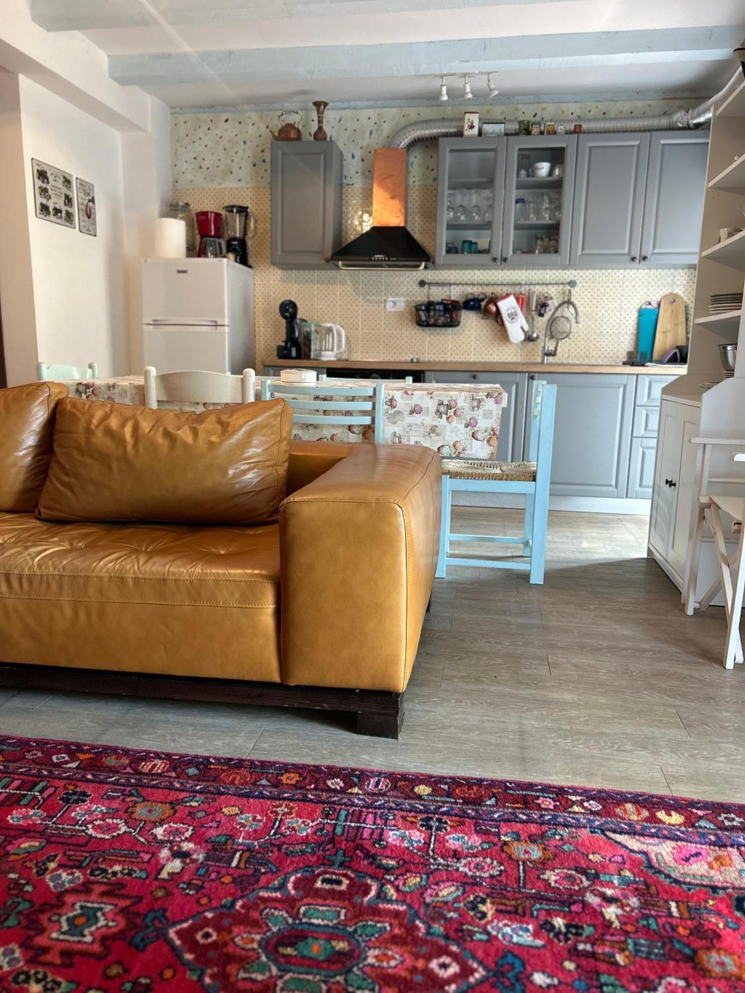 Bonvivan House Diminici Bagian luar foto