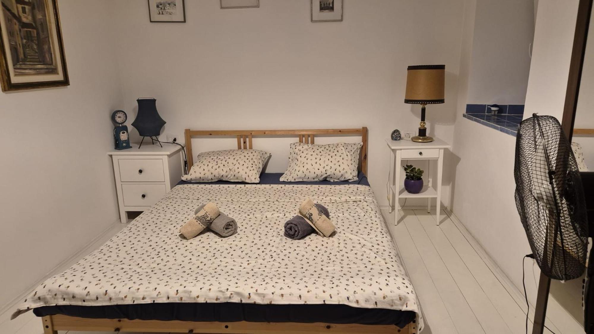 Bonvivan House Diminici Bagian luar foto