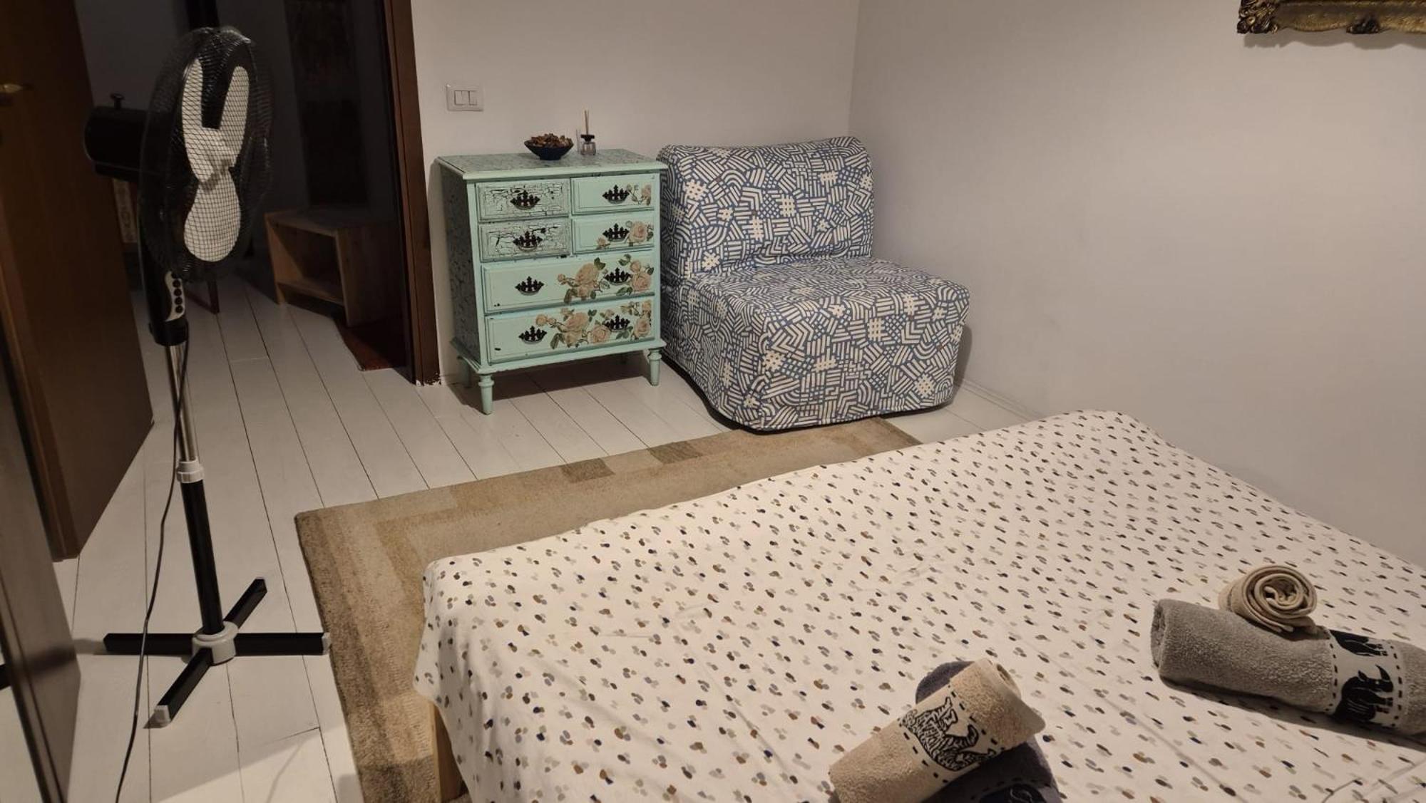 Bonvivan House Diminici Bagian luar foto